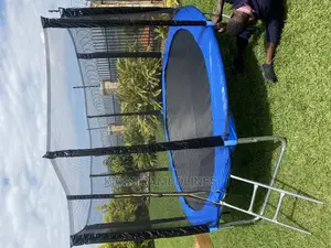 Trampolines for Sale