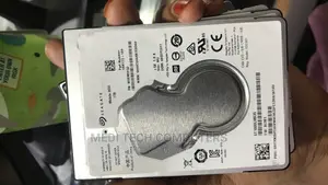 Laptoo Harddrives