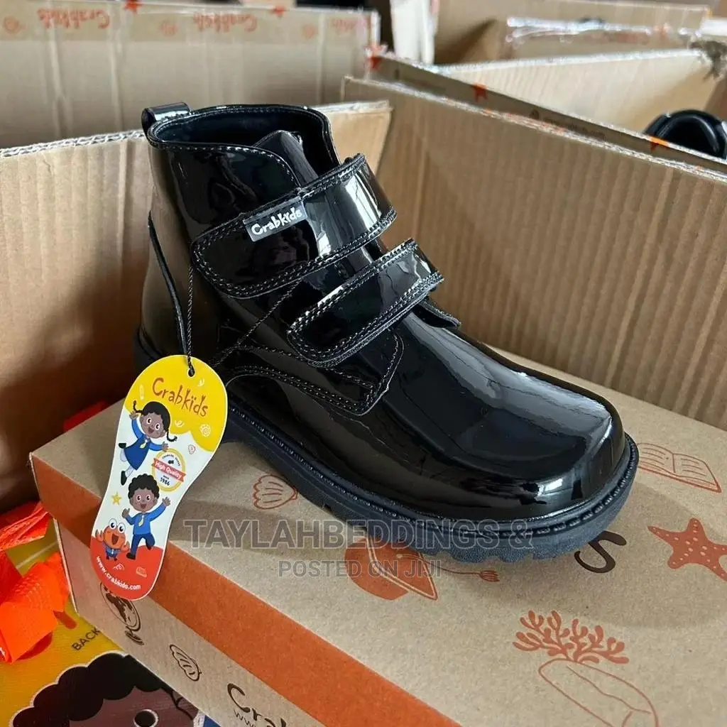 Go Back to School Shoes
