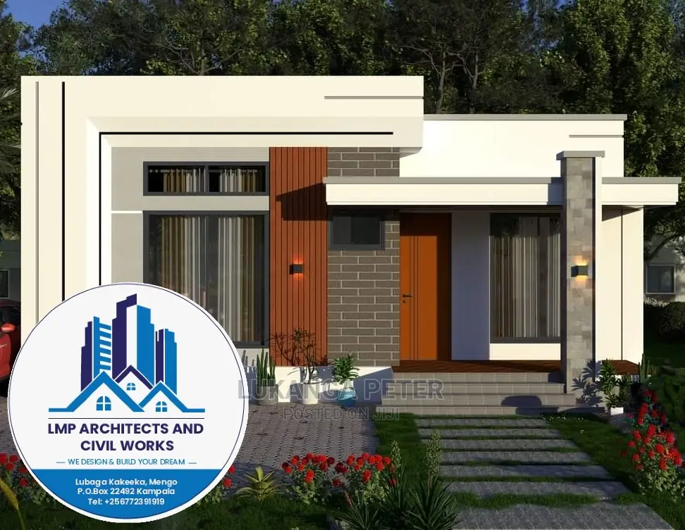 Professional Affordable Architectural and Construction Work