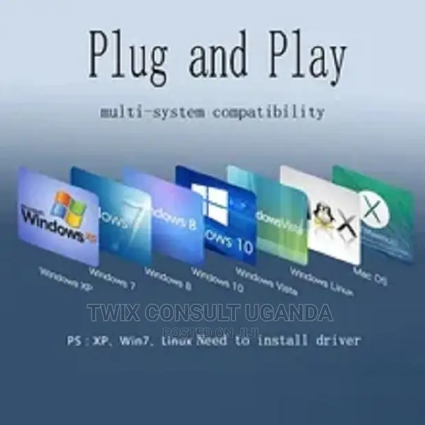 USB to RJ45 Adapter 100mbps