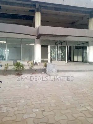 Big Shops for Rent at Bukooto