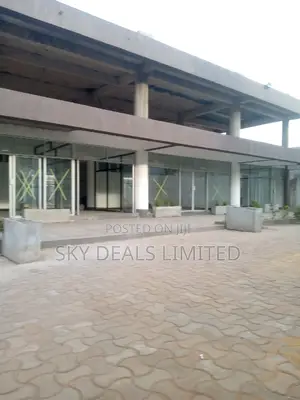 Big Shops for Rent at Bukooto