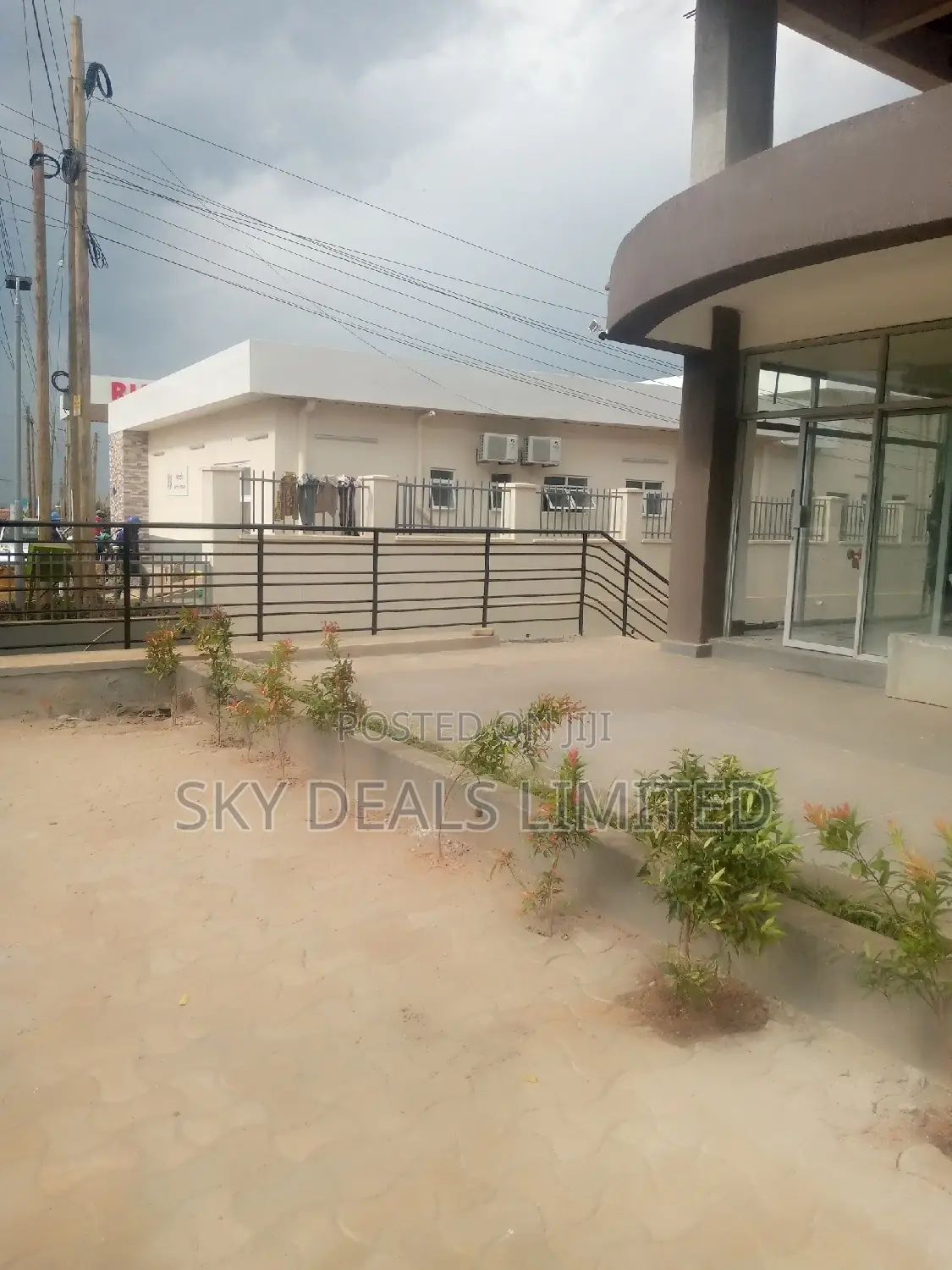 Big Shops for Rent at Bukooto