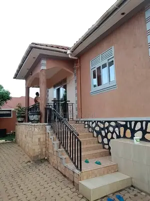 3bdrm Bungalow in Bukooto, Nakawa for rent