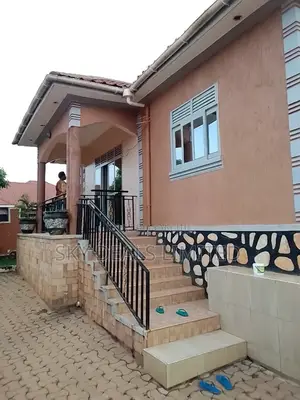3bdrm Bungalow in Bukooto, Nakawa for rent