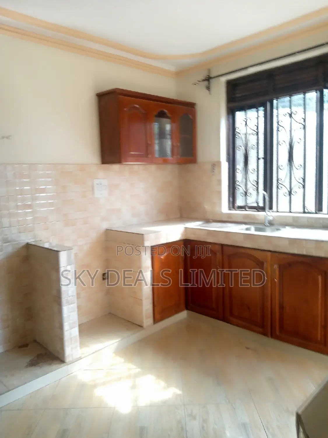 3bdrm Bungalow in Bukooto, Nakawa for rent