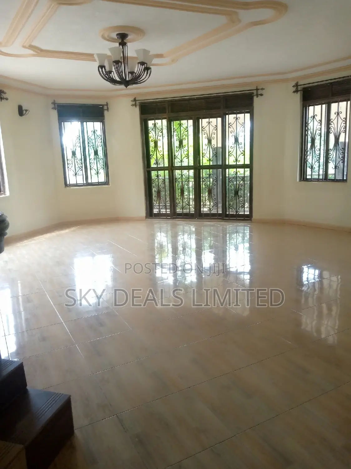 3bdrm Bungalow in Bukooto, Nakawa for rent
