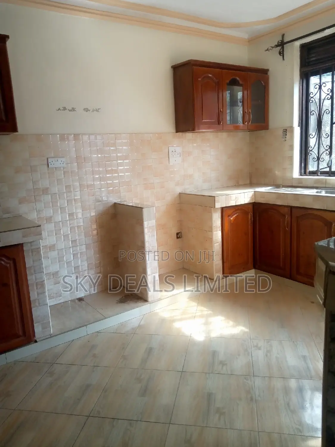 3bdrm Bungalow in Bukooto, Nakawa for rent