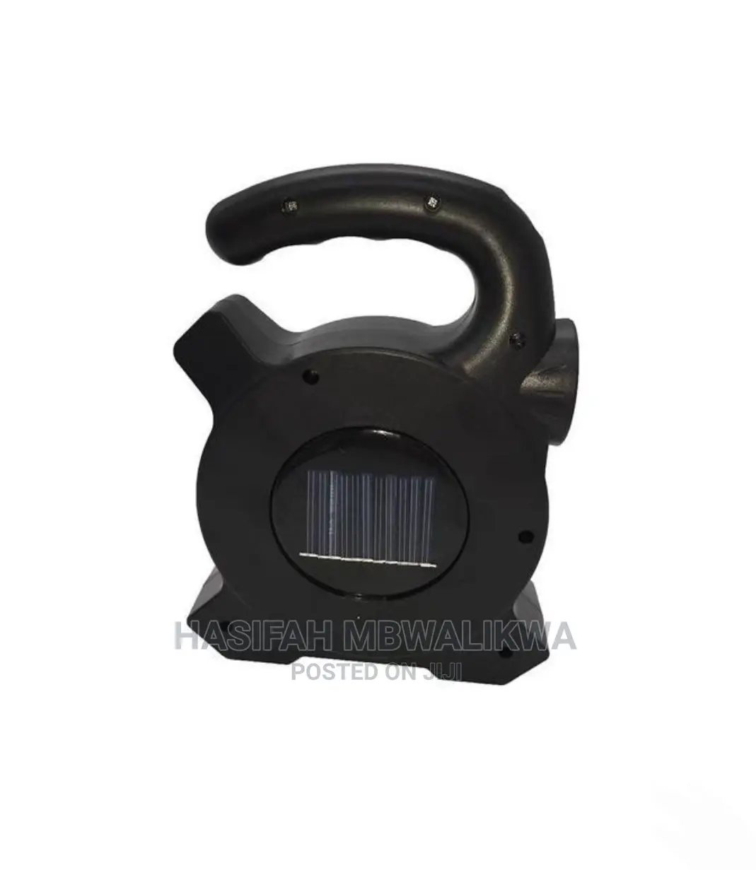 Cob Work Lights - USB/Solar Charging