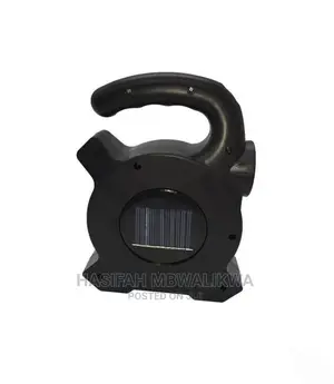Cob Work Lights - USB/Solar Charging