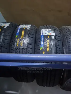 Photo - 215/65r16 Farroad