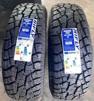 245/70r16 Hifly