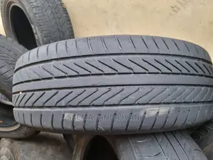 195/70r14 Used Achilles Tires
