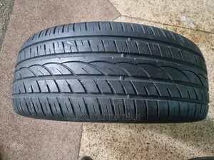 265/50r20 Second Tires