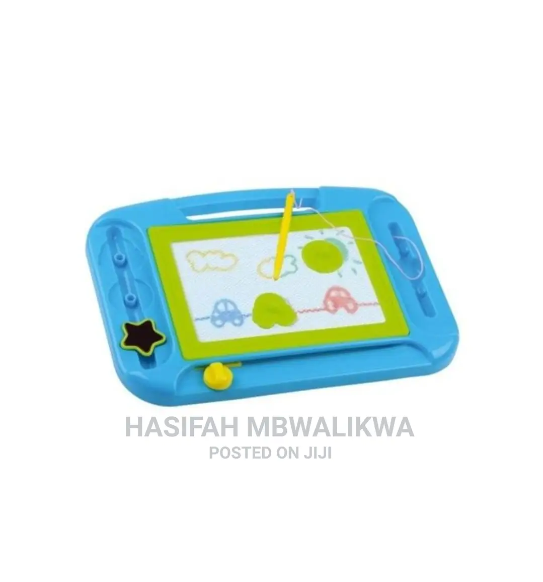 Kids Writing Board