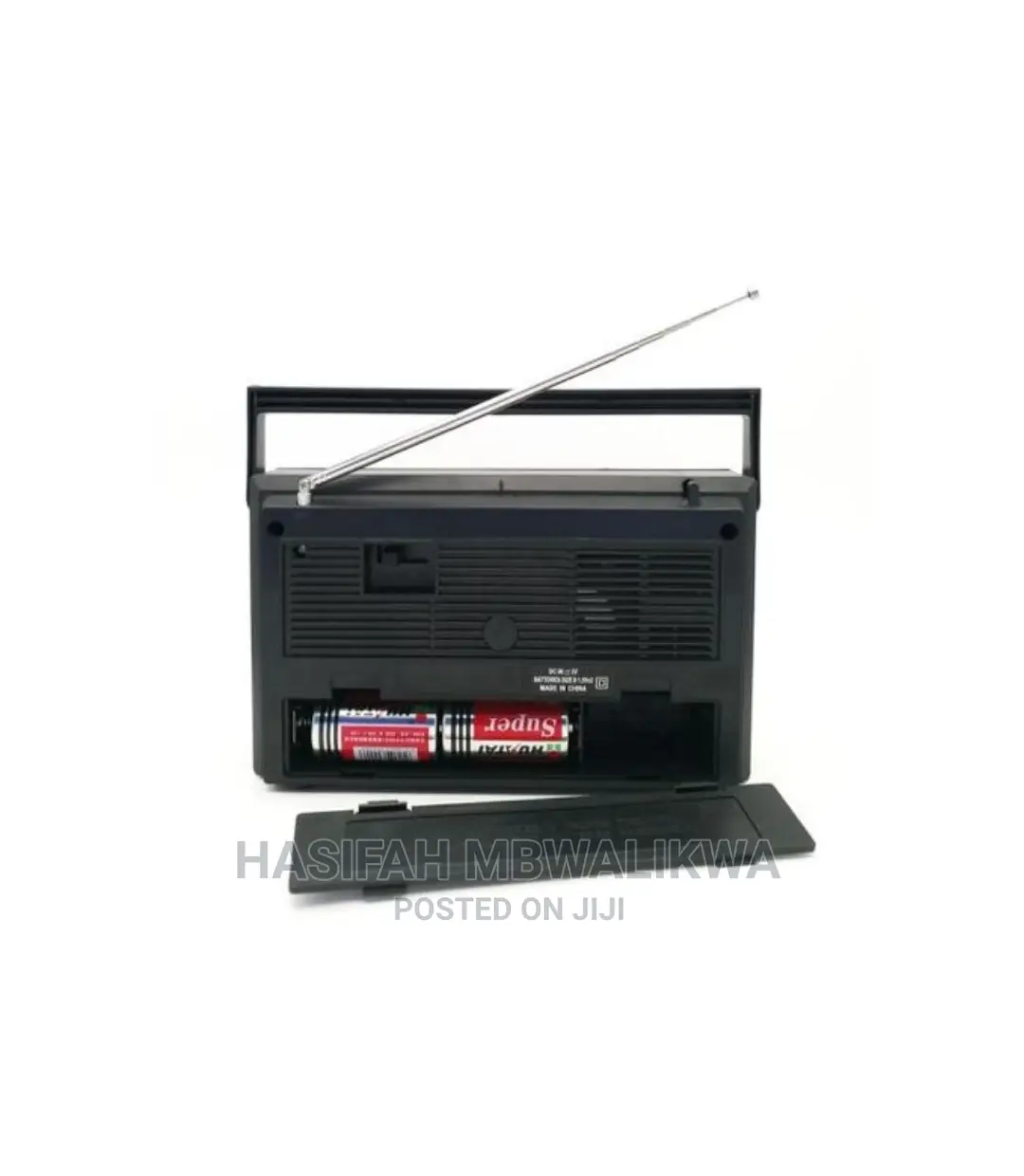 Makula FM Radio