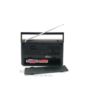 Makula FM Radio