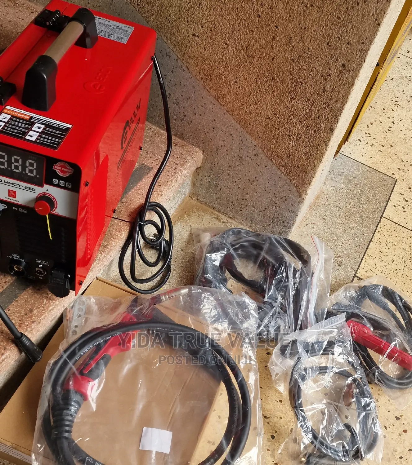 Multifunctional Welding Machine