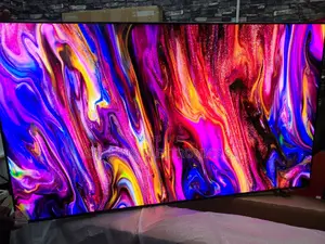 UK USED Samsung 55" S95B High End Oled TV