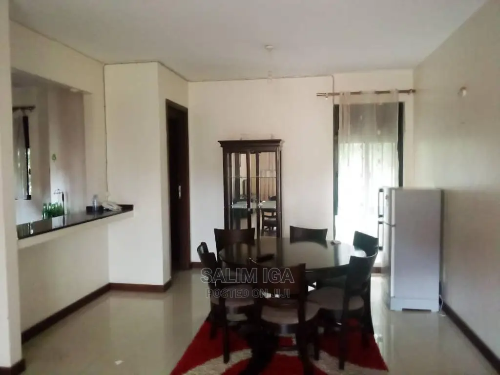 Furnished 2bdrm Townhouse / Terrace for rent