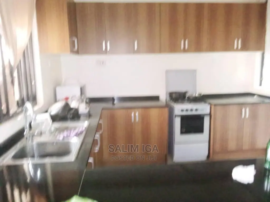 Furnished 2bdrm Townhouse / Terrace for rent