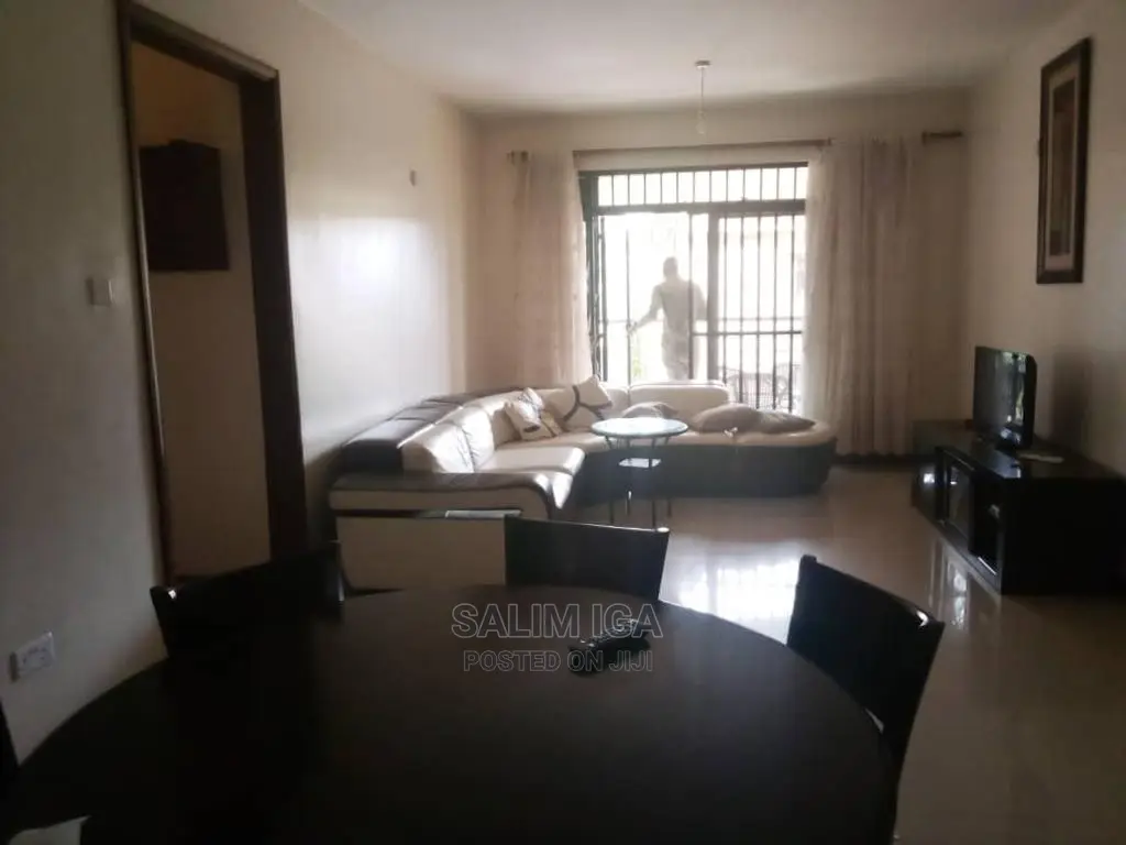 Furnished 2bdrm Townhouse / Terrace for rent