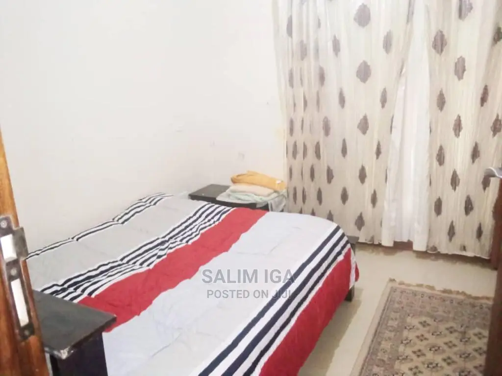 Furnished 2bdrm Townhouse / Terrace for rent