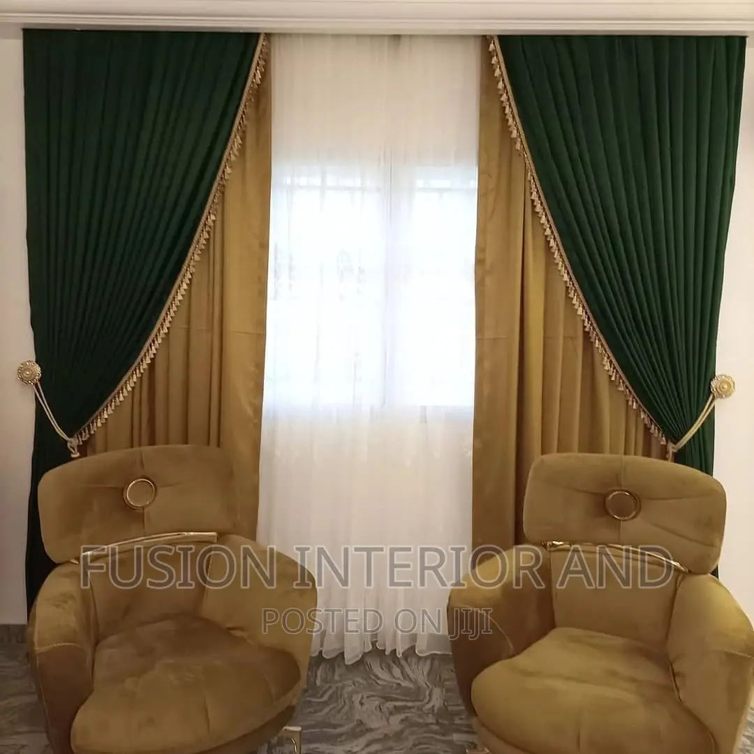 Quality Curtains