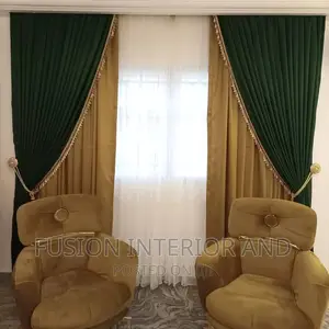 Quality Curtains