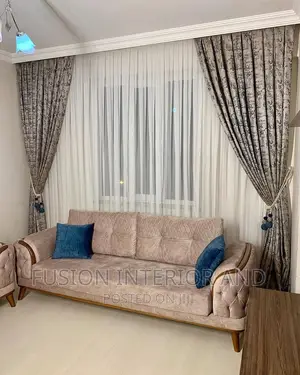 Executive Curtains