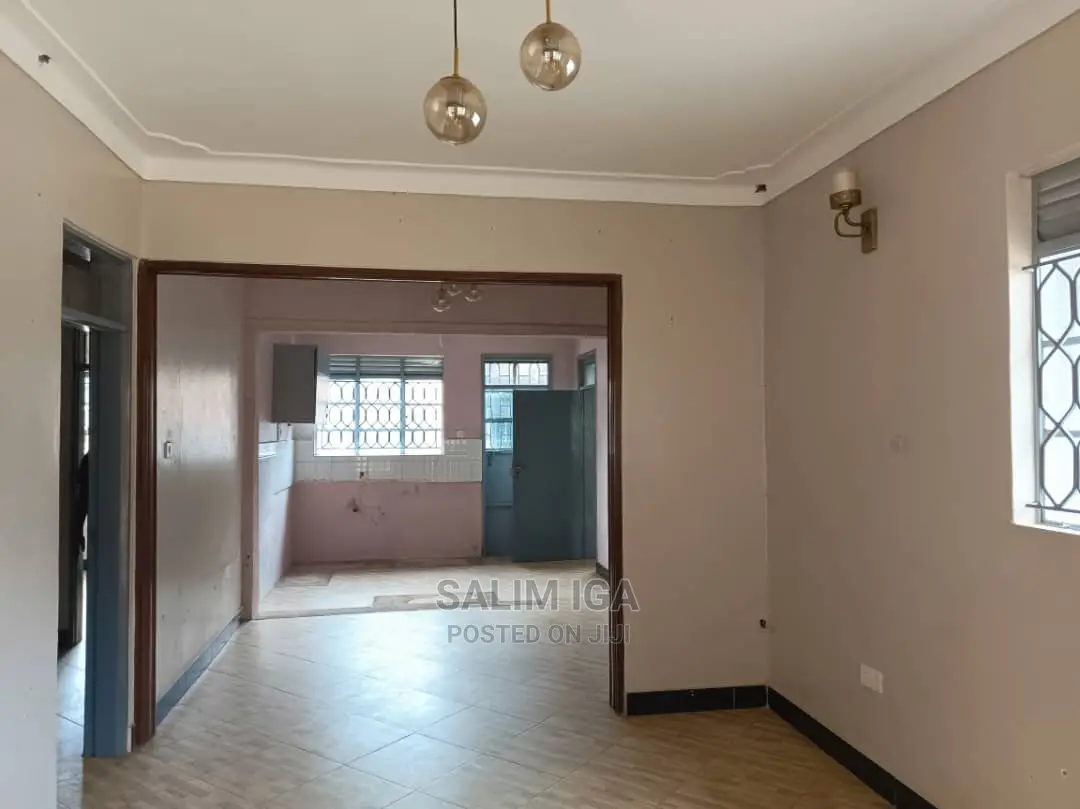 4bdrm Bungalow in Kololo Property, Central Division for rent