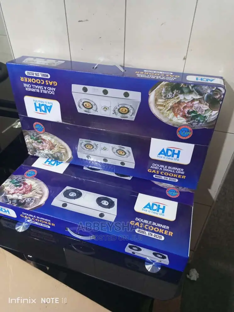 Gas Adh Triple Gas Stoves/Gas Stoves/Triple Gas Stoves