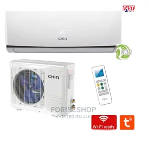 Chiq 18000 Btu/Hr Air Conditioner