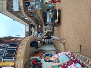 Building in Kyaliwajjara for Sale