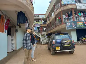 Building in Kyaliwajjara for Sale