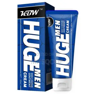Men Repair Size Enlargement Massage Cream