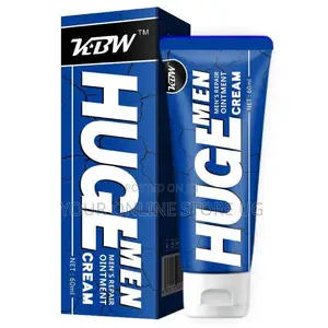 2pcs Men's Intimate Massage Cream for External Use