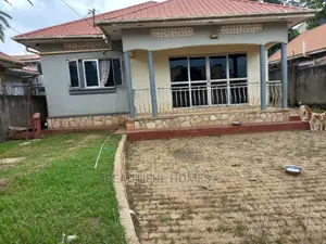 Furnished 4bdrm House in Kyaliwajjara, Central Division for sale