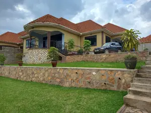 Furnished 4bdrm Bungalow in Kyaliwajjara, Central Division for sale