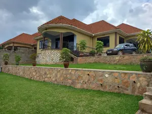 Furnished 4bdrm Bungalow in Kyaliwajjara, Central Division for sale