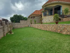 Furnished 4bdrm Bungalow in Kyaliwajjara, Central Division for sale