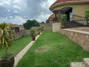Furnished 4bdrm House in Kyaliwajjara, Central Division for sale
