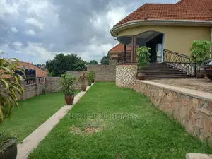 Furnished 4bdrm House in Kyaliwajjara, Central Division for sale