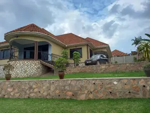 Furnished 4bdrm House in Kyaliwajjara, Central Division for sale