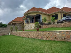 Furnished 4bdrm House in Kyaliwajjara, Central Division for sale