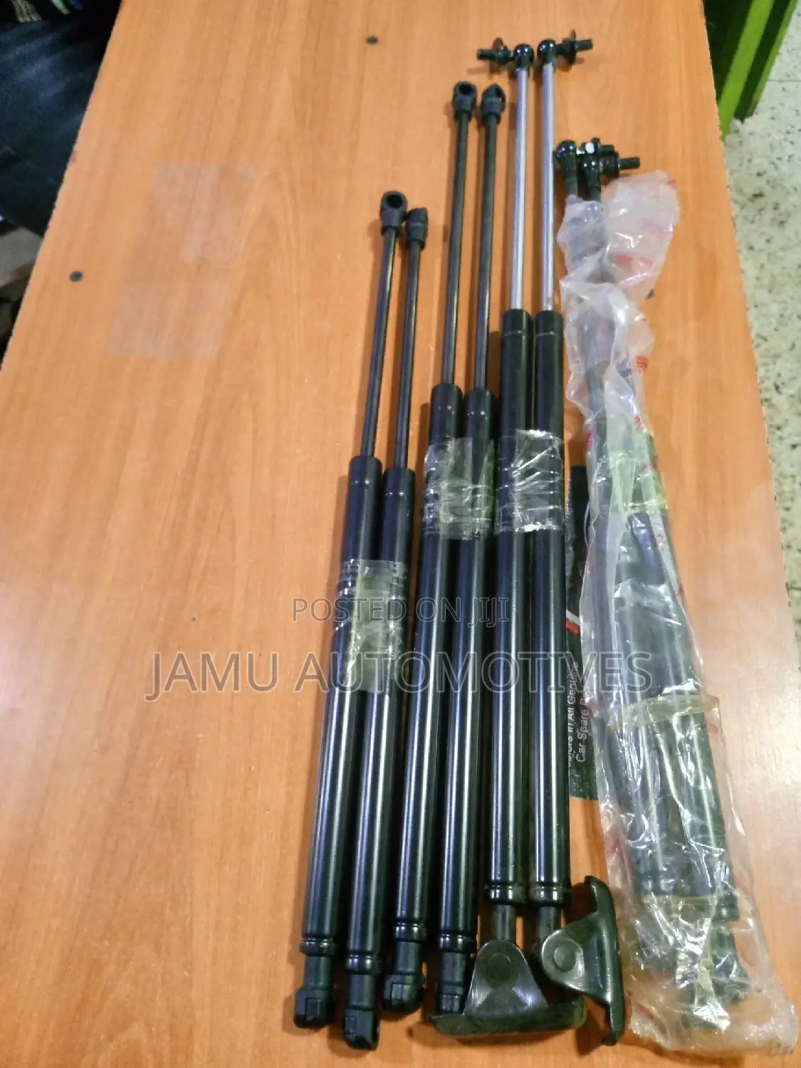 Boot/ Bonnet Shock Absorber for Drone, Mark X,Probox Harrier