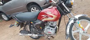 TVS Apache 160 4V 2019 Beige