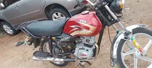 TVS Apache 160 4V 2019 Beige