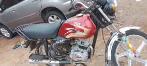 TVS Apache 160 4V 2019 Beige
